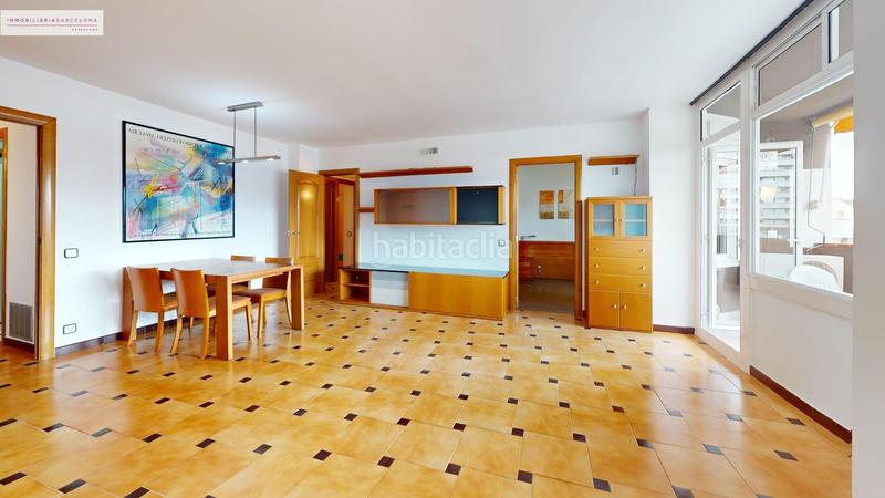 Foto ae5a19de-ef09-4751-a61c-3bf2b1a93741. Miete etagenwohnung mit heizung in El Camp d´en Grassot i Gràcia Nova Barcelona