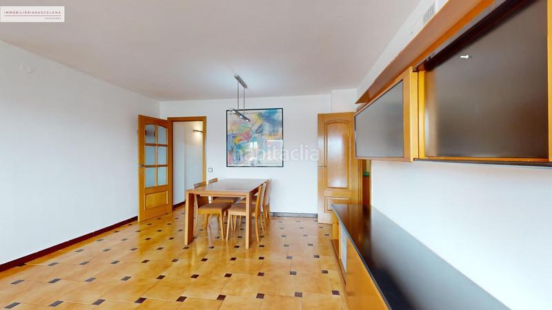 Foto ae879378-c291-4305-b312-1402a199f9e8. Miete etagenwohnung mit heizung in El Camp d´en Grassot i Gràcia Nova Barcelona