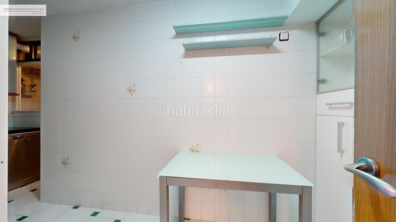 Foto b39576ec-4a7f-4859-9cc7-9805dd96a0eb. Miete etagenwohnung mit heizung in El Camp d´en Grassot i Gràcia Nova Barcelona