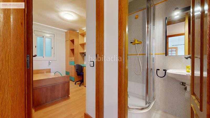 Foto be0919bd-e037-47c6-93ca-f4ca1271ff37. Miete etagenwohnung mit heizung in El Camp d´en Grassot i Gràcia Nova Barcelona