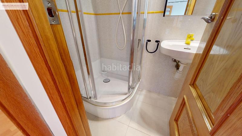 Foto bef3ad48-b807-4382-9a36-2cc4f7cee290. Miete etagenwohnung mit heizung in El Camp d´en Grassot i Gràcia Nova Barcelona