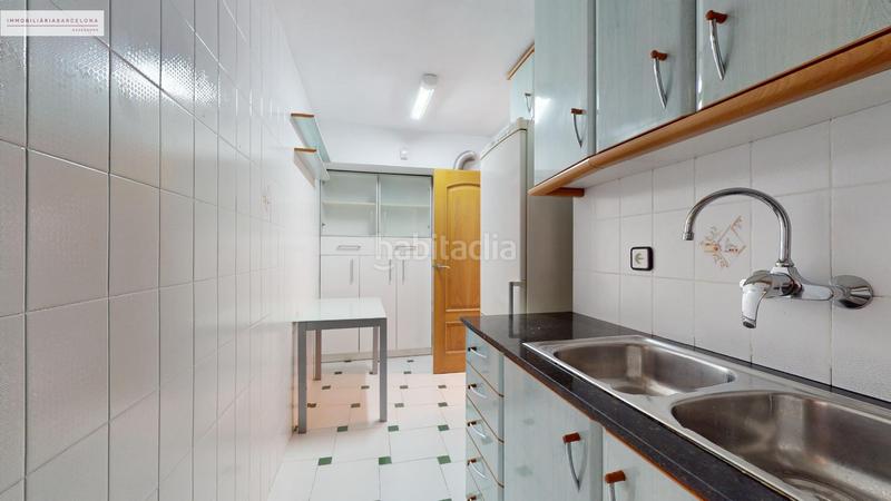 Foto c30322ab-fdc0-4175-940c-8bc334eed2e5. Miete etagenwohnung mit heizung in El Camp d´en Grassot i Gràcia Nova Barcelona