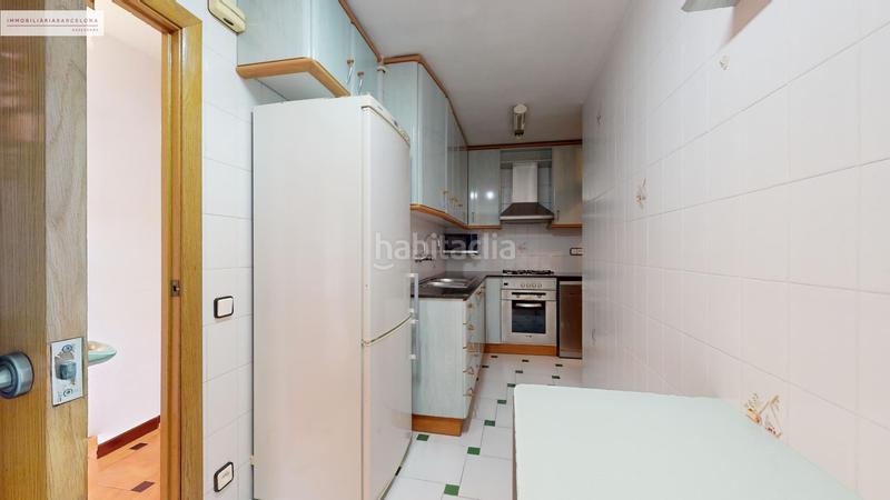 Foto c5d2ad1b-b950-4dd2-a273-b612f872351b. Miete etagenwohnung mit heizung in El Camp d´en Grassot i Gràcia Nova Barcelona
