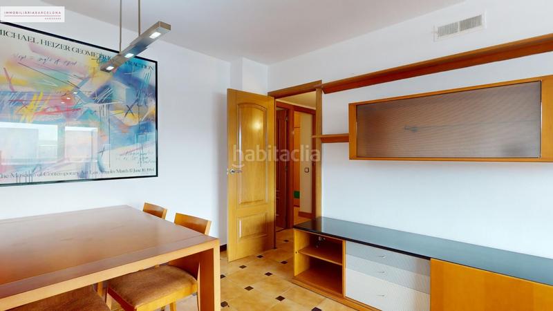 Foto c8d9426f-3ca6-48dd-9390-209382756a99. Miete etagenwohnung mit heizung in El Camp d´en Grassot i Gràcia Nova Barcelona