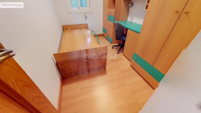 Foto ca560eab-9b87-4d30-afa7-3a55c553a2d5. Miete etagenwohnung mit heizung in El Camp d´en Grassot i Gràcia Nova Barcelona