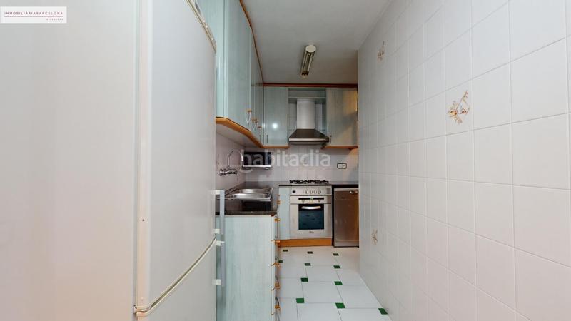 Foto cbd21b10-e825-42bc-a3ba-097fccbbb0c1. Miete etagenwohnung mit heizung in El Camp d´en Grassot i Gràcia Nova Barcelona