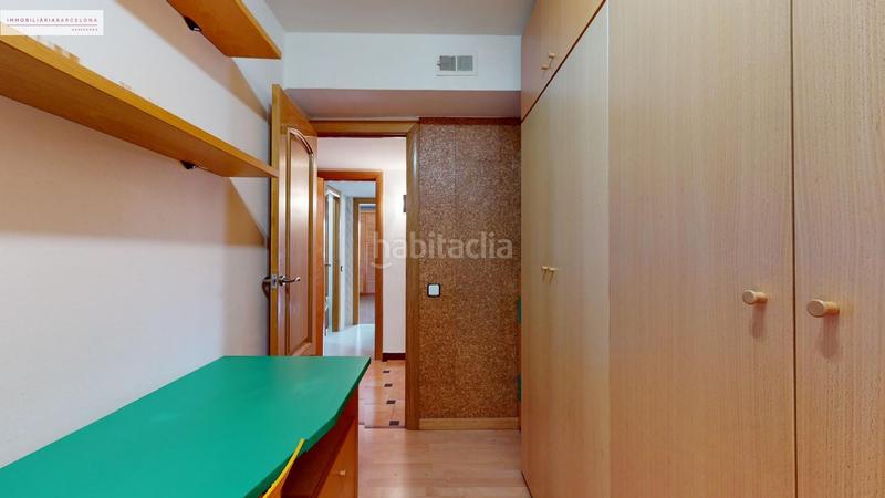 Foto cfed0378-3e1e-4177-a5bd-095f2de8040d. Miete etagenwohnung mit heizung in El Camp d´en Grassot i Gràcia Nova Barcelona