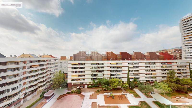 Foto d65a997b-9d22-49c5-9941-e29db421b54a. Miete etagenwohnung mit heizung in El Camp d´en Grassot i Gràcia Nova Barcelona