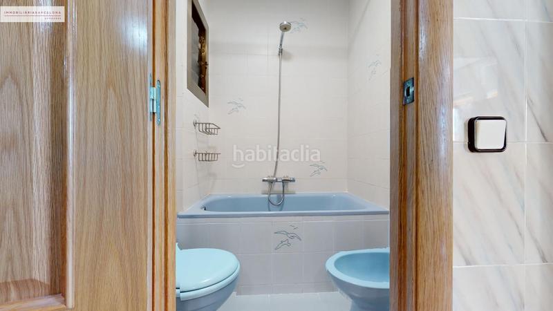 Foto e43cb83b-55a0-4d34-8d68-0a445a31b535. Miete etagenwohnung mit heizung in El Camp d´en Grassot i Gràcia Nova Barcelona