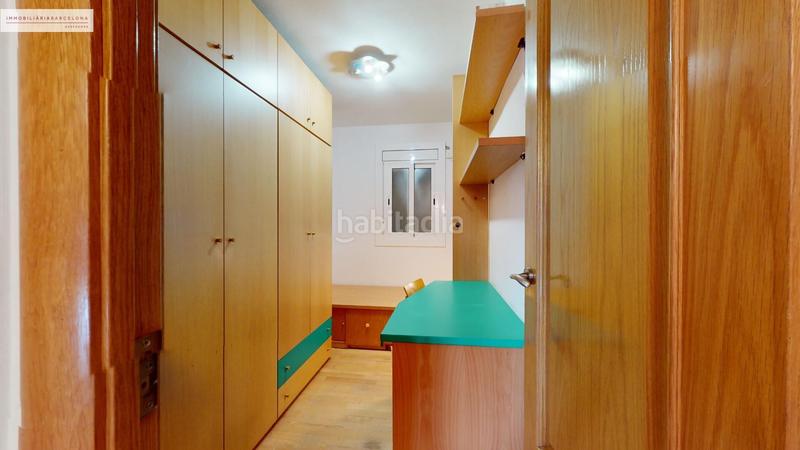 Foto e55d9e8c-936d-49aa-a7cb-6bd5cba57204. Miete etagenwohnung mit heizung in El Camp d´en Grassot i Gràcia Nova Barcelona