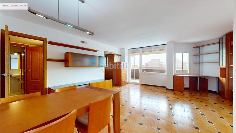 Foto f3800727-8821-4cc1-9f72-22edad120e40. Miete etagenwohnung mit heizung in El Camp d´en Grassot i Gràcia Nova Barcelona