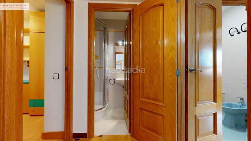 Foto fe7cac17-6687-4c45-b732-4beff6000ca5. Miete etagenwohnung mit heizung in El Camp d´en Grassot i Gràcia Nova Barcelona