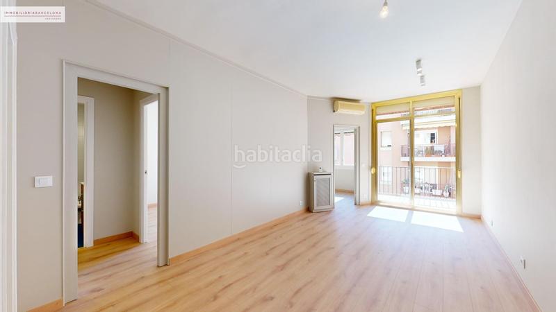 Foto 00dcfb21-10e0-446b-a608-f417ec3bd426. Miete etagenwohnung mit heizung in El Camp d´en Grassot i Gràcia Nova Barcelona