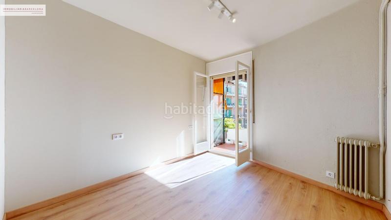 Foto 06b3ab55-f56b-4446-a3d8-b863f0dff532. Miete etagenwohnung mit heizung in El Camp d´en Grassot i Gràcia Nova Barcelona