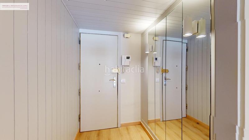 Foto 0b9ce5ff-d0b0-48e3-b108-e2aa7ada4921. Miete etagenwohnung mit heizung in El Camp d´en Grassot i Gràcia Nova Barcelona