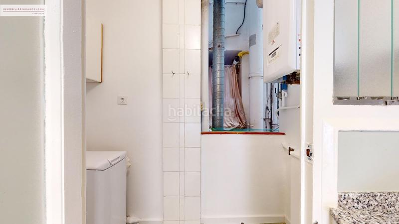 Foto 0d6af29f-6e0c-4d8b-90b5-0df5fec0e8e2. Miete etagenwohnung mit heizung in El Camp d´en Grassot i Gràcia Nova Barcelona