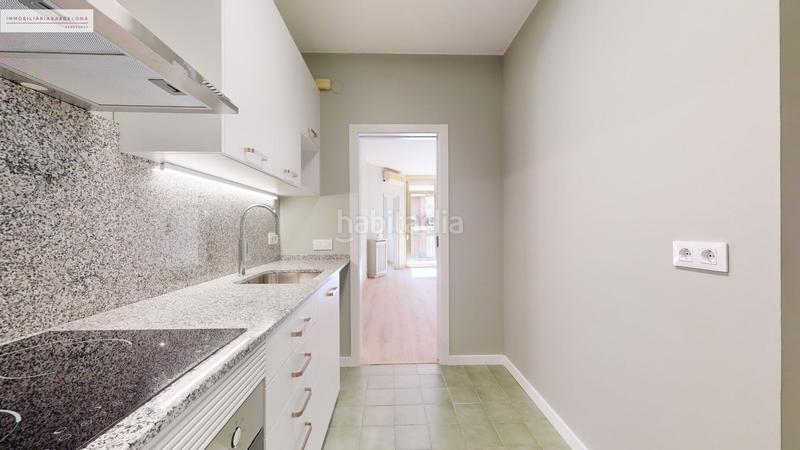 Foto 25578c69-931a-4f98-854a-e40abb84c717. Miete etagenwohnung mit heizung in El Camp d´en Grassot i Gràcia Nova Barcelona