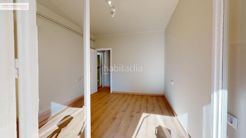 Foto 33d94ffe-e329-410f-8812-3921825b1ea4. Miete etagenwohnung mit heizung in El Camp d´en Grassot i Gràcia Nova Barcelona