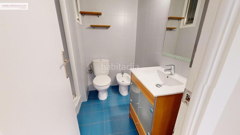 Foto 358a73ce-1b8e-4e38-8381-6f5672b1c49f. Miete etagenwohnung mit heizung in El Camp d´en Grassot i Gràcia Nova Barcelona