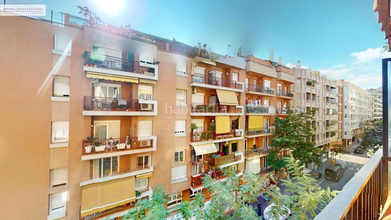 Foto 4241cdc9-1dbe-4e88-87b7-10b991fcebba. Miete etagenwohnung mit heizung in El Camp d´en Grassot i Gràcia Nova Barcelona