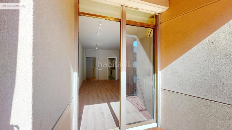 Foto 43c0baa3-5f72-42af-8cfb-f3699cb1c7db. Miete etagenwohnung mit heizung in El Camp d´en Grassot i Gràcia Nova Barcelona