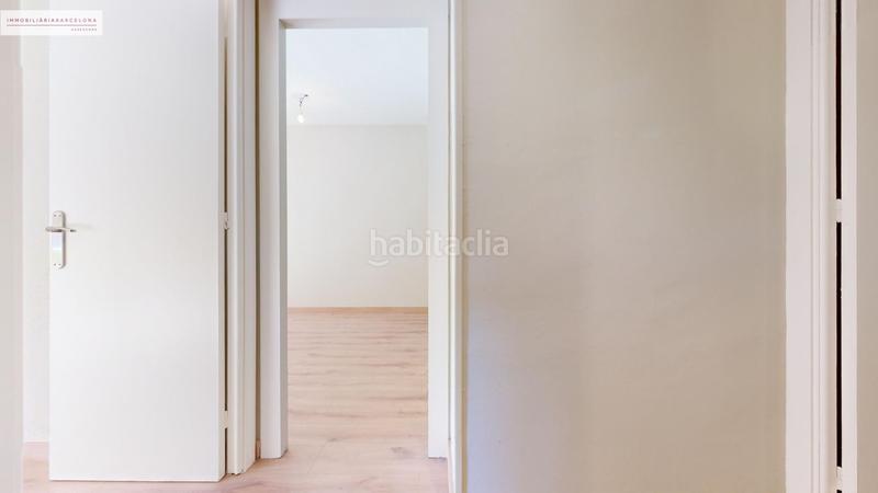 Foto 4a9dd261-c4e4-4095-8e00-322cfa5a56c9. Miete etagenwohnung mit heizung in El Camp d´en Grassot i Gràcia Nova Barcelona