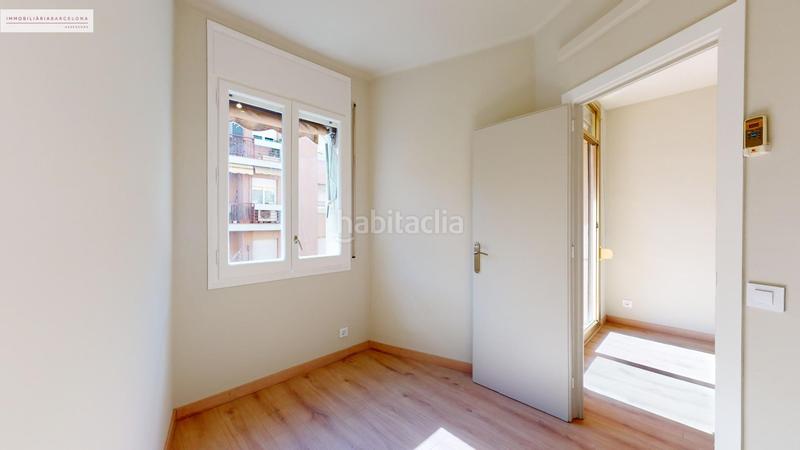 Foto 4b03572b-e2e9-4bbc-9b5b-191ba4eda29b. Miete etagenwohnung mit heizung in El Camp d´en Grassot i Gràcia Nova Barcelona