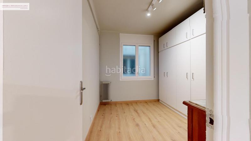 Foto 55d802a8-8551-4b98-a454-3879a8334b1d. Miete etagenwohnung mit heizung in El Camp d´en Grassot i Gràcia Nova Barcelona