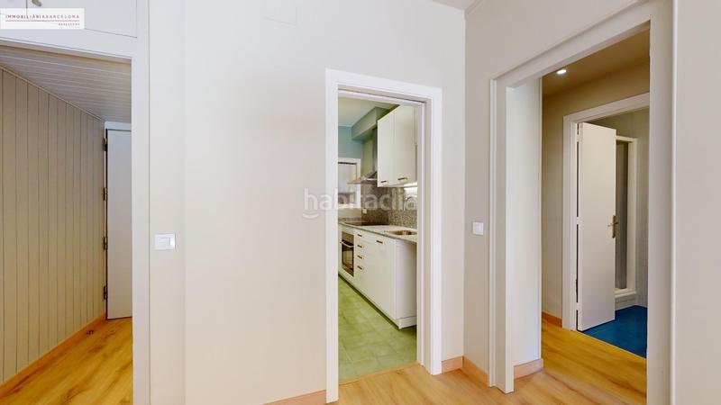 Foto 5c9380b6-d015-4e32-bf55-746d934abf44. Miete etagenwohnung mit heizung in El Camp d´en Grassot i Gràcia Nova Barcelona