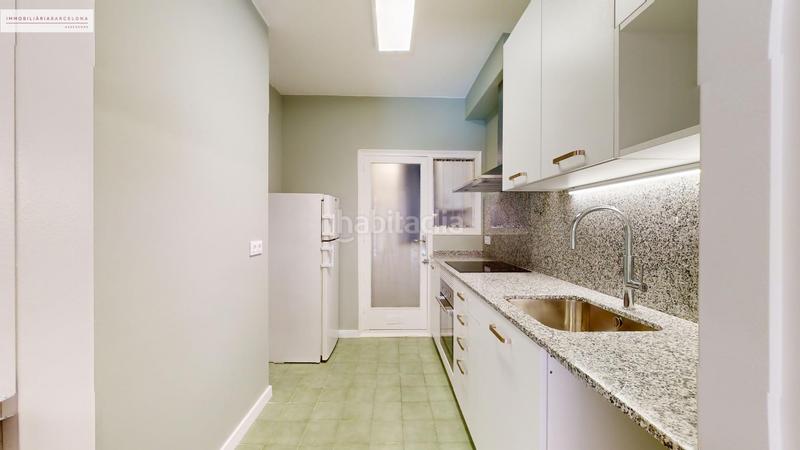 Foto 71c20d47-c902-47c5-b2e2-4a0491344432. Miete etagenwohnung mit heizung in El Camp d´en Grassot i Gràcia Nova Barcelona