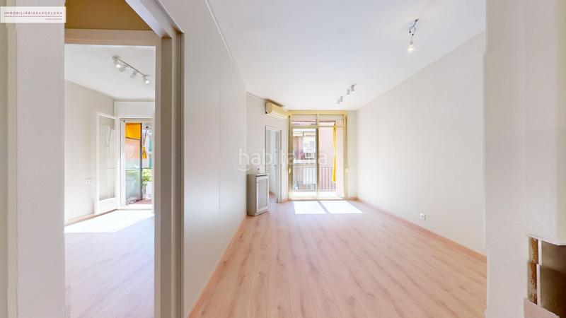 Foto 71e8f916-f305-48a8-90bc-bb74bd09ffba. Miete etagenwohnung mit heizung in El Camp d´en Grassot i Gràcia Nova Barcelona