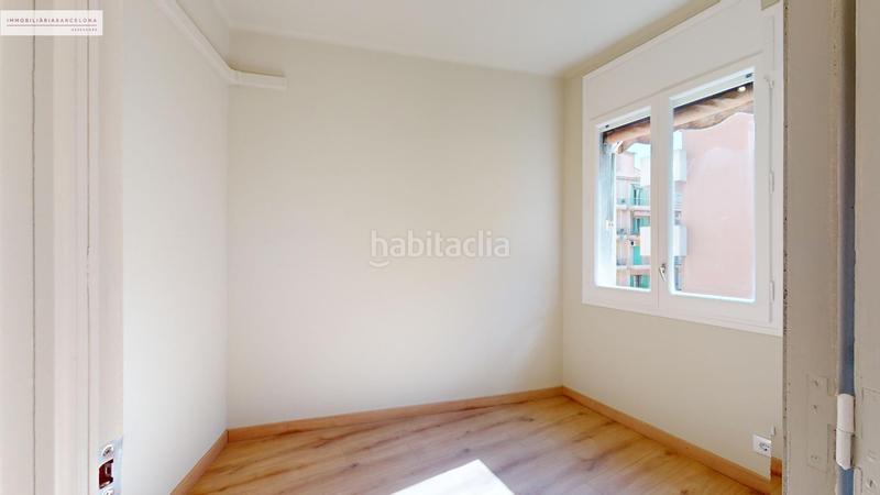 Foto 78759d5c-843f-401f-a76a-c0b6aa278ec3. Miete etagenwohnung mit heizung in El Camp d´en Grassot i Gràcia Nova Barcelona