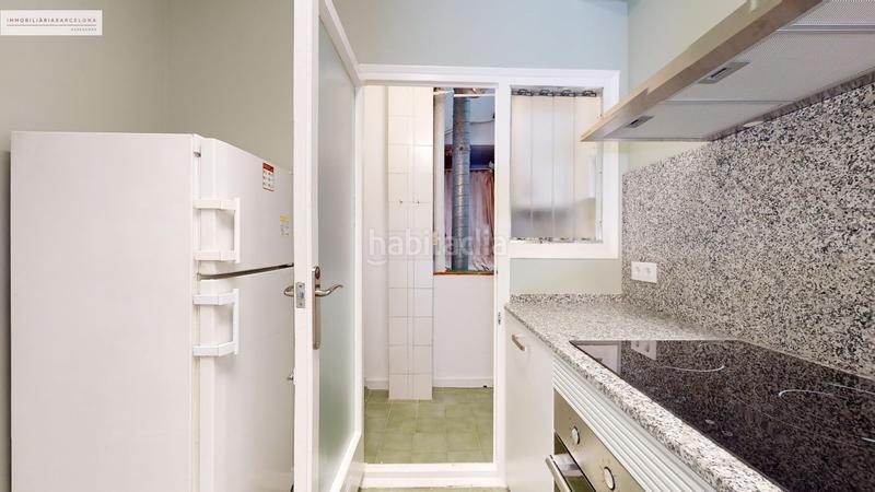 Foto 804e2283-43b1-4e6c-a1cd-28d3731f0ebd. Miete etagenwohnung mit heizung in El Camp d´en Grassot i Gràcia Nova Barcelona