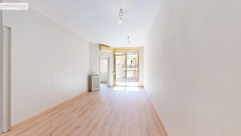 Foto 8e1ebcba-c0b2-4b1b-853a-d6f5072c0bcd. Miete etagenwohnung mit heizung in El Camp d´en Grassot i Gràcia Nova Barcelona