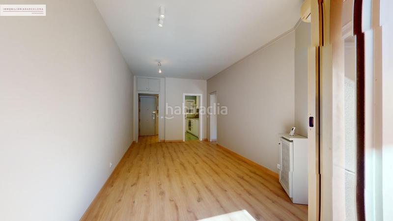 Foto 8f9a3e9d-f7ea-405b-b341-4717814f210a. Miete etagenwohnung mit heizung in El Camp d´en Grassot i Gràcia Nova Barcelona