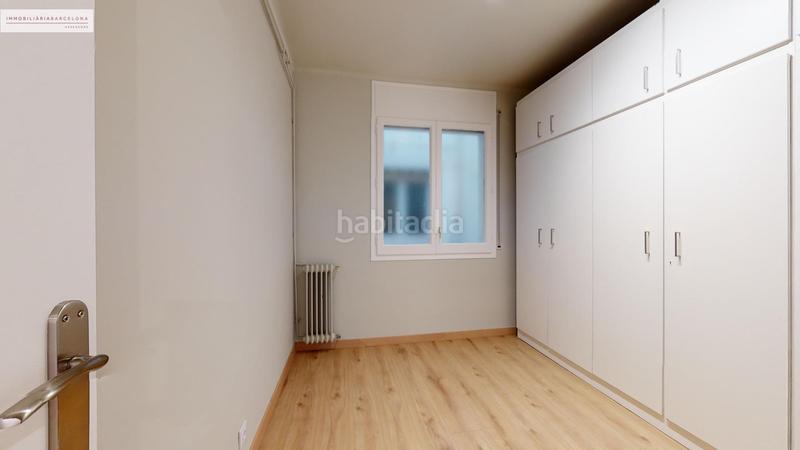 Foto 99621f85-b2c2-4e3f-a89b-91b3f95d1702. Miete etagenwohnung mit heizung in El Camp d´en Grassot i Gràcia Nova Barcelona