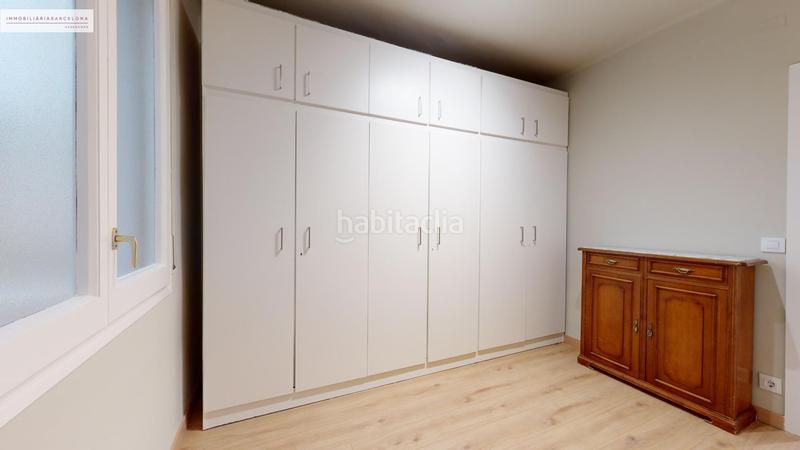 Foto 9ec9e18f-4b38-45c1-afc0-50bd4921c177. Miete etagenwohnung mit heizung in El Camp d´en Grassot i Gràcia Nova Barcelona