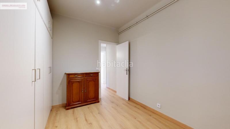 Foto a3dd53df-7722-418c-99a4-2f6ed828d42f. Miete etagenwohnung mit heizung in El Camp d´en Grassot i Gràcia Nova Barcelona