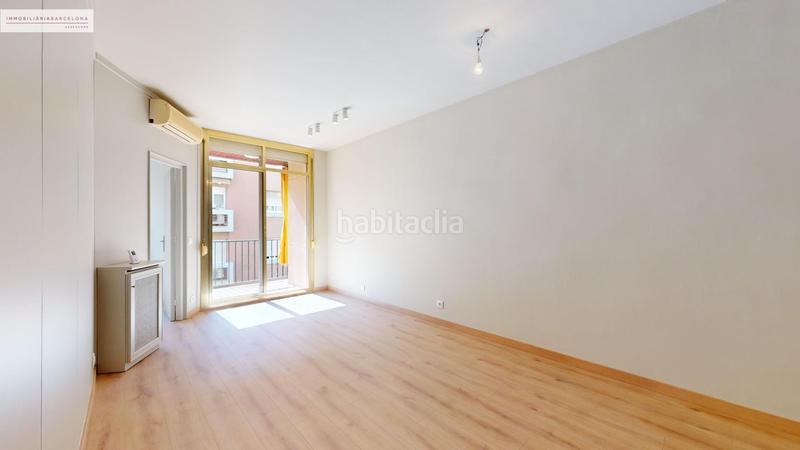 Foto aa2268bb-5b5e-40d1-810d-6abbde05674a. Miete etagenwohnung mit heizung in El Camp d´en Grassot i Gràcia Nova Barcelona