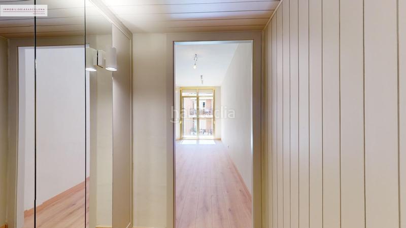 Foto b452390d-9073-4561-81a2-8d462447fbe9. Miete etagenwohnung mit heizung in El Camp d´en Grassot i Gràcia Nova Barcelona