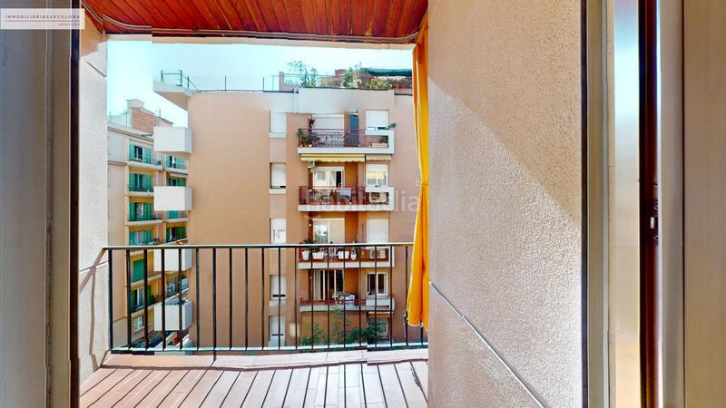 Foto b6f32284-4b82-4095-92fe-4274468ca64b. Miete etagenwohnung mit heizung in El Camp d´en Grassot i Gràcia Nova Barcelona