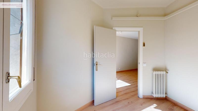 Foto ca0fd2c1-7b92-44a5-b082-19717eb068d3. Miete etagenwohnung mit heizung in El Camp d´en Grassot i Gràcia Nova Barcelona