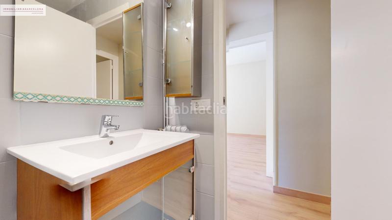 Foto cee2df66-ce65-42e9-a3a7-129d615dd648. Miete etagenwohnung mit heizung in El Camp d´en Grassot i Gràcia Nova Barcelona