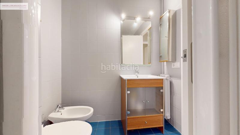 Foto dcb4a89c-820e-4c8b-9d37-2fbe9458ba8c. Miete etagenwohnung mit heizung in El Camp d´en Grassot i Gràcia Nova Barcelona