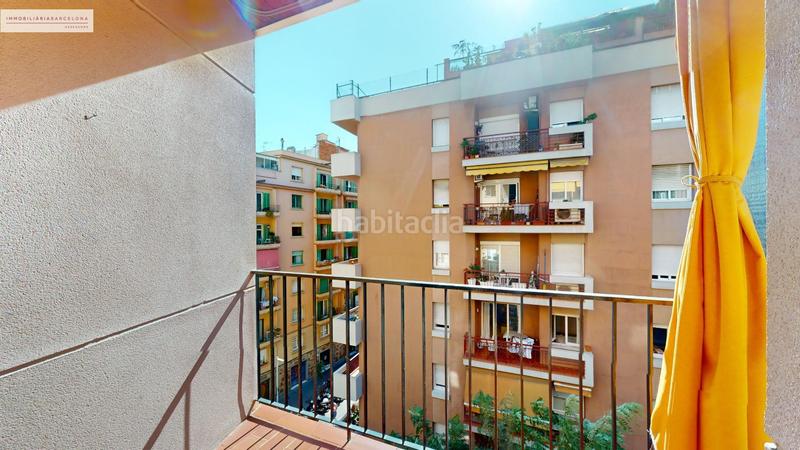 Foto dfcefdb9-9783-41c8-81ea-6c3bedd95d5e. Miete etagenwohnung mit heizung in El Camp d´en Grassot i Gràcia Nova Barcelona