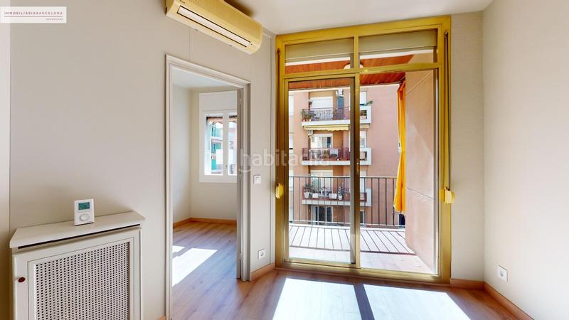 Foto f44aef37-b484-4bac-bca7-4a3ebc6003d3. Miete etagenwohnung mit heizung in El Camp d´en Grassot i Gràcia Nova Barcelona