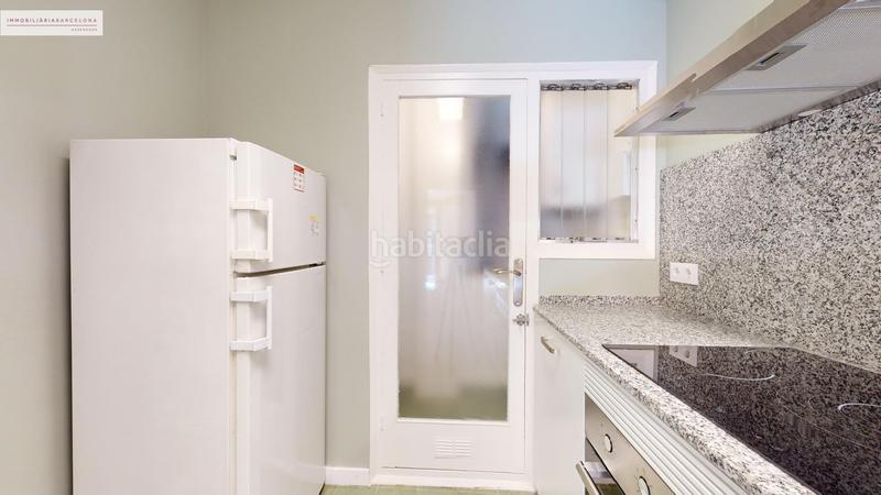 Foto f4b8e6a0-d6fb-4503-a8f4-c2f9066214c0. Miete etagenwohnung mit heizung in El Camp d´en Grassot i Gràcia Nova Barcelona