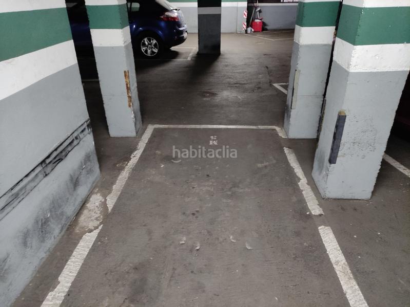 Foto 39a91343-2bdf-4918-919b-22835918b181. Car parking in calle sardenya 491 in El Camp d´en Grassot i Gràcia Nova Barcelona