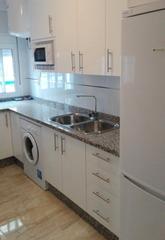 Location Appartement  Calle de triana