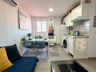 Lloguer Apartament  Calle puerta del osario. Muy céntrico.